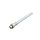 Fitting for air-hose ? 6 mm - with secure spring