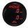 Digital DUAL BLACK manometer ARS - RED