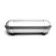 Air Tank 11L - aluminium brushed