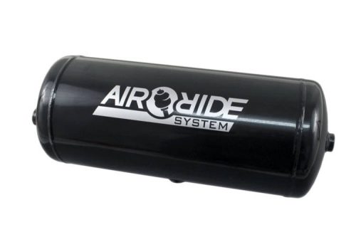 Air Tank 15L 206/530mm