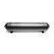Air Tank 19L - aluminium brushed