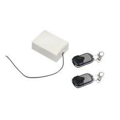 Wireless remote Control