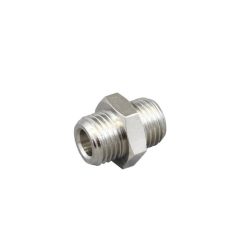 Nipple 1/4"