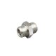 Nipple 1/4"