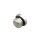 Brass Fitting - Plug - 1/4"