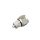Brass Fitting for air-hose 6/4mm - 1/4" internal