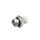 Brass Fitting for air-hose 6/4mm - 1/4" external