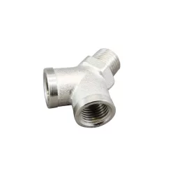Fitting 1/4" Type Y