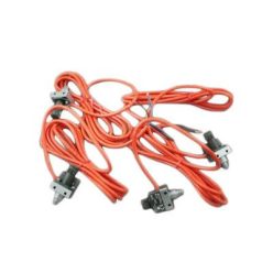 Auto-leveling for VIP-4way kits