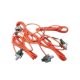Auto-leveling for VIP-4way kits