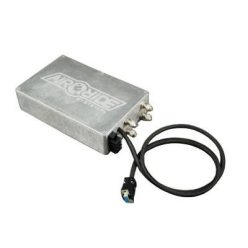 AirBOX mini 2way - box with 2 valves and pressure switch