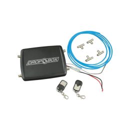 DropBOX - to lower oem pneumatic suspensions