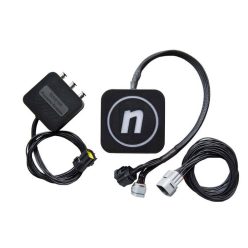 N-3-Pressure - with 3 pressure sensors for F/R kits