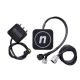 N-3-Pressure - with 3 pressure sensors for F/R kits