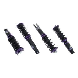 Suspension Street D2 Racing HONDA Civic 96-00