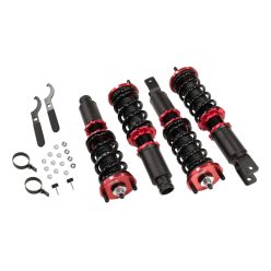 Suspension TurboWorks Honda Civic 92-95