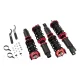 Suspension TurboWorks Honda Civic 92-95