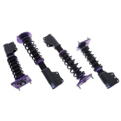 Suspension Street D2 Racing MAZDA MX-3 91-97