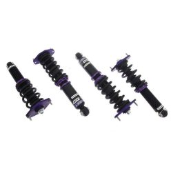 Suspension Street D2 Racing MAZDA MX-5 MIATA/ROADSTER 98-05