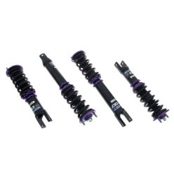 Suspension Street D2 Racing HONDA S2000