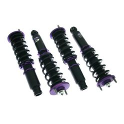 Suspension Street D2 Racing HONDA Civic 92-95 Eye