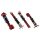 Suspension TurboWorks Mitsubishi Lancer EVO 7-9