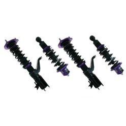 Suspension Street D2 Racing HONDA Civic 01-05 3D