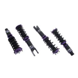 Suspension Street D2 Racing HONDA Civic 92-95 Fork