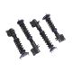 Suspension Street D2 Racing SUBARU IMPREZA STI GC8 92-00
