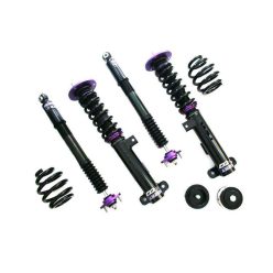 Suspension Street D2 Racing BMW E36 6 Cyl 90-98