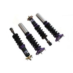   Suspension Street D2 Racing BMW E30 4 CYL OE 45mm (Frt Welding Modified Rr Integrated) 82-92