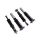 Suspension Street D2 Racing BMW E30 4 CYL OE 45mm (Frt Welding Modified Rr Integrated) 82-92