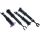 Suspension Street D2 Racing NISSAN 350Z Z33 (Modified Rr Integrated) 02-08
