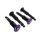 Suspension Street D2 Racing TOYOTA SUPRA MA70 87-92