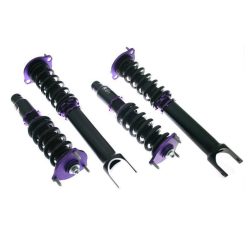 Suspension Street D2 Racing Honda Prelude 96-01