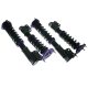 Suspension Street D2 Racing SUBARU IMPREZA GC/GF 92-00