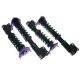 Suspension Street D2 Racing Subaru Impreza STI GDA/GDB/GGA/GGB 00-07 pcd:5x100