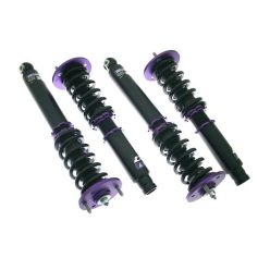 Suspension Street D2 Racing HONDA ACCORD 03+