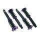 Suspension Street D2 Racing HONDA ACCORD 03+