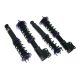 Suspension Street D2 Racing NISSAN 200SX S13