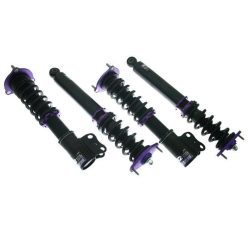 Suspension Street D2 Racing NISSAN 200SX S14