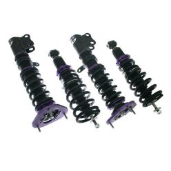 Suspension Street D2 Racing TOYOTA CELICA ZZT230/231 99-06