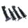 Suspension Street D2 Racing TOYOTA CELICA ZZT230/231 99-06