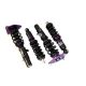 Suspension Street D2 Racing MINI COOPER S (R53) 01-06