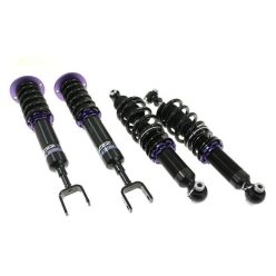 Suspension Street D2 Racing AUDI S4 B5 (4WD) 97-00