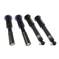 Suspension Street D2 Racing BMW E60 M5 05-10