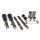 Suspension Street D2 Racing BMW E90 M3 07+