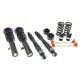 Suspension Street D2 Racing BMW E90 M3 07+