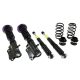 Suspension Street D2 Racing FORD MUSTANG 05-14