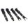 Suspension Street D2 Racing NISSAN 370Z Z34 Rr FORK (Modified Rr Integrated) 09+